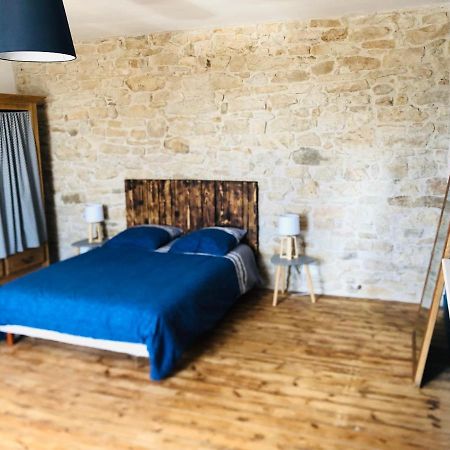 Hotel La Plooz Plozévet Zewnętrze zdjęcie